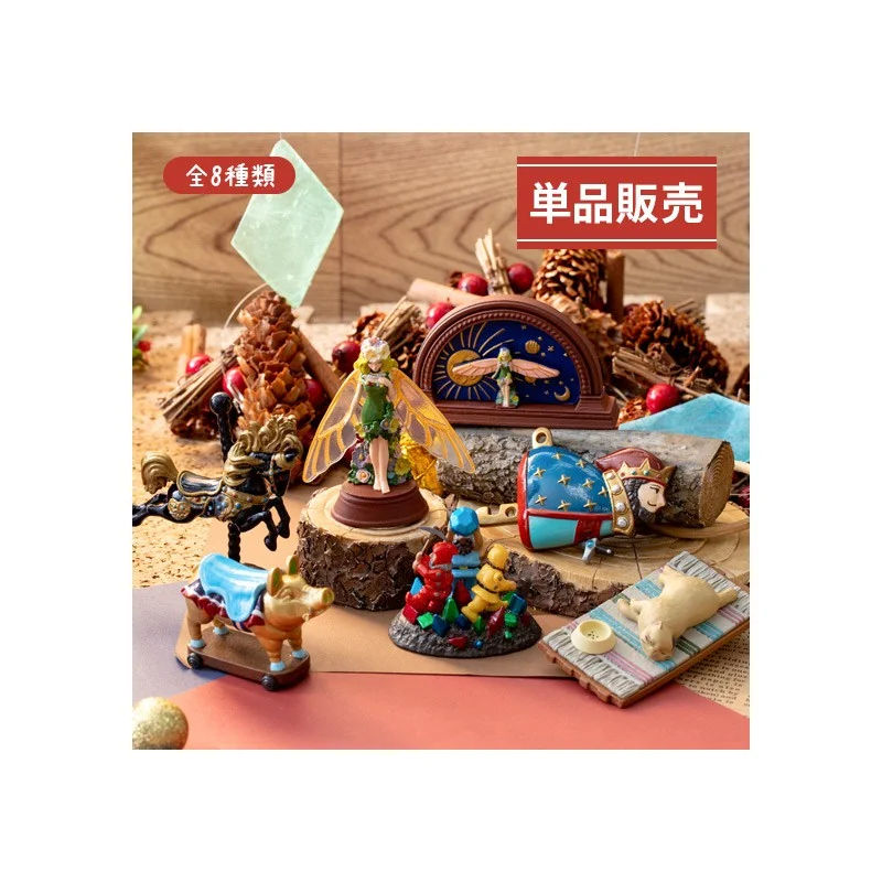 OFFICIAL STUDIO GHIBLI MERCHANDISE STORE IN EUROPE & UK