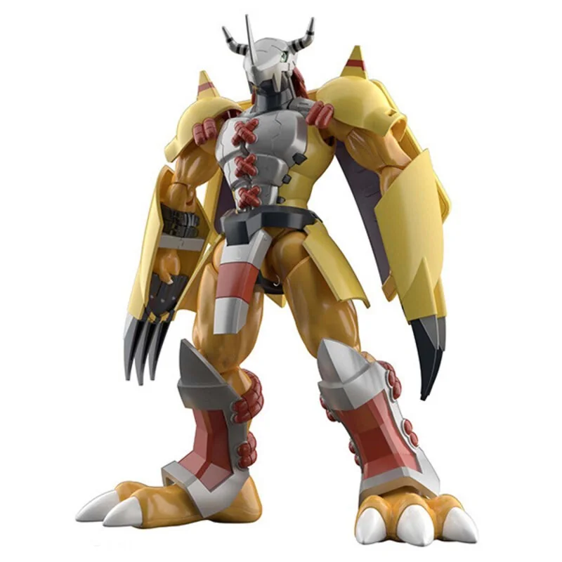 Figurine Digimon Figure-Rise Wargreymon