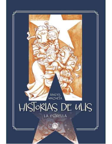 Historias de Ulis la Estrella