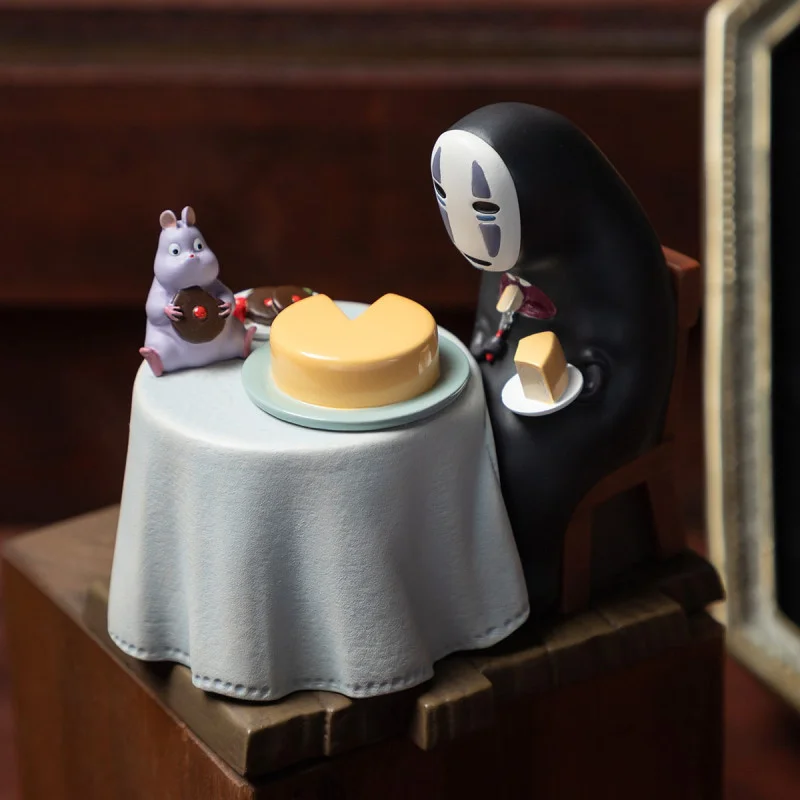 TIENDA OFICIAL DE STUDIO GHIBLI EN EUROPA
