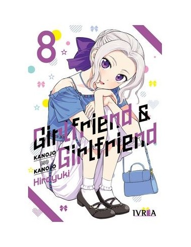 Girlfriend y Girlfriend – Tome 8