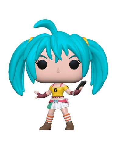 Figura POP Bakugan Runo – Collection