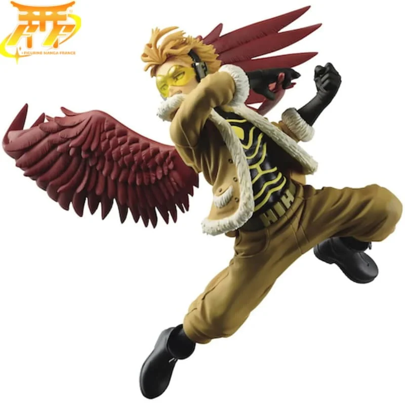 Figurine Hawks - My Hero Academia™