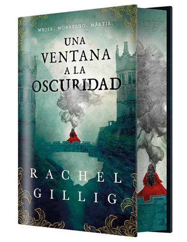 Una Ventana a la Oscuridad Edicion Especial Limitada