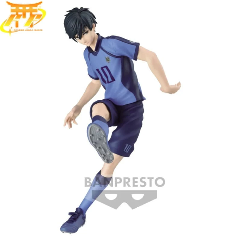 Figurine Itoshi Rin - Blue Lock™
