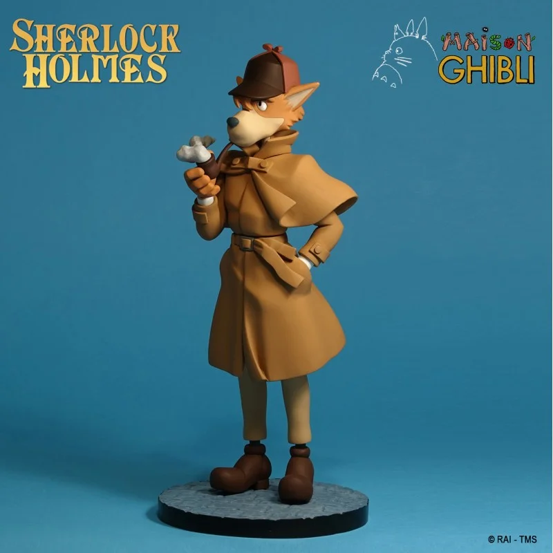 TIENDA OFICIAL DE STUDIO GHIBLI EN EUROPA
