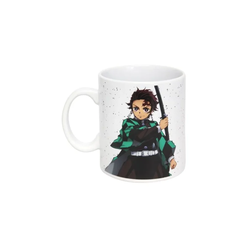 DEMON SLAYER - Tanjiro - Mug XXL à café 473ml
