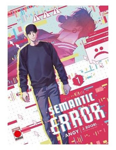 Semantic Error – Tome 1