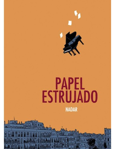 Papel Estrujado 2ªed – Livre