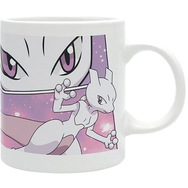 Pokémon - Mug - Mewtwo