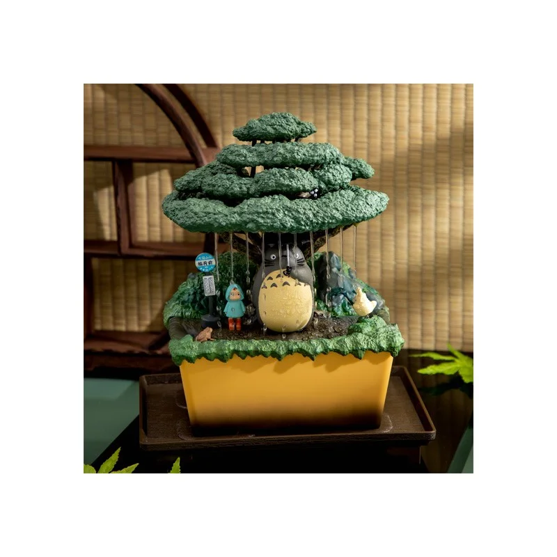 LA BOUTIQUE OFFICIELLE DES PRODUITS DÉRIVÉS DU STUDIO GHIBLI