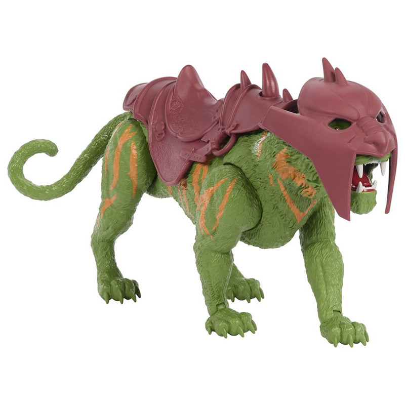 MOTU The Movie Battle Cat Mattel – Figurine