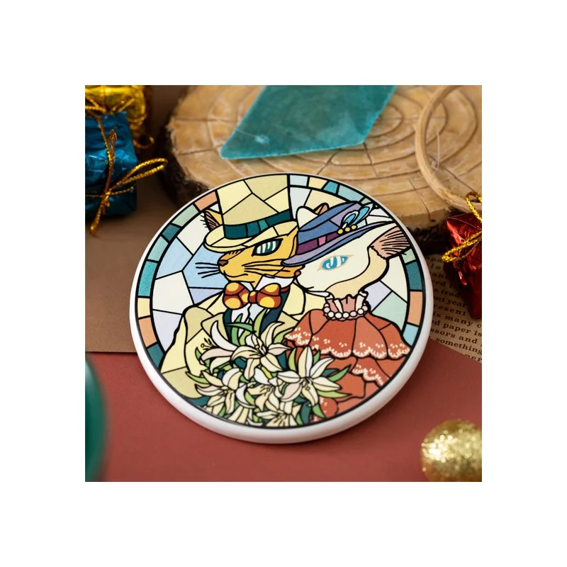 OFFICIAL STUDIO GHIBLI MERCHANDISE STORE IN EUROPE & UK