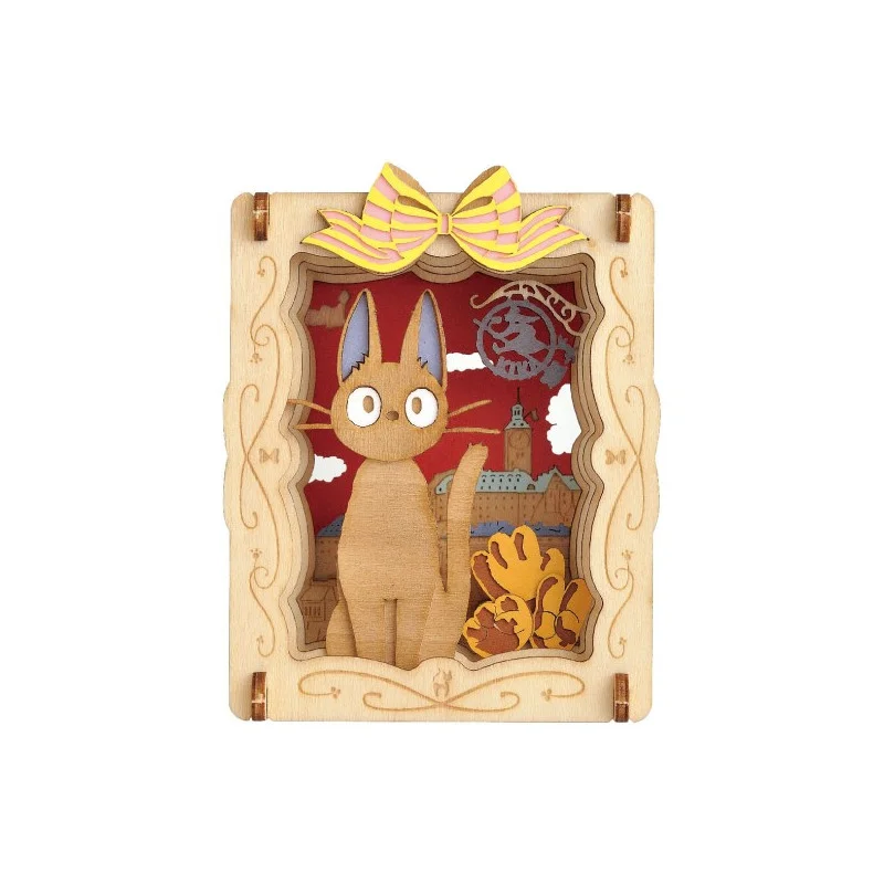OFFICIAL STUDIO GHIBLI MERCHANDISE STORE IN EUROPE & UK