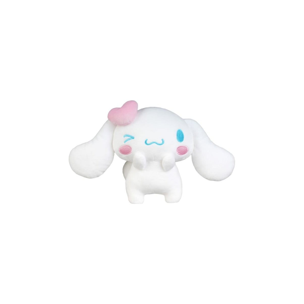 Sanrio peluche Cinnamoroll Heart XL 35 cm