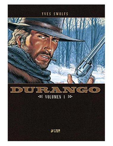 Durango – Tome 1