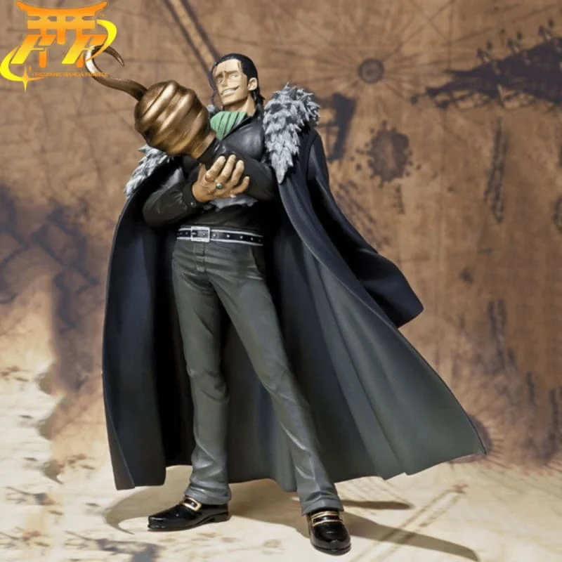 Figurine Sir Crocodile - One Piece™