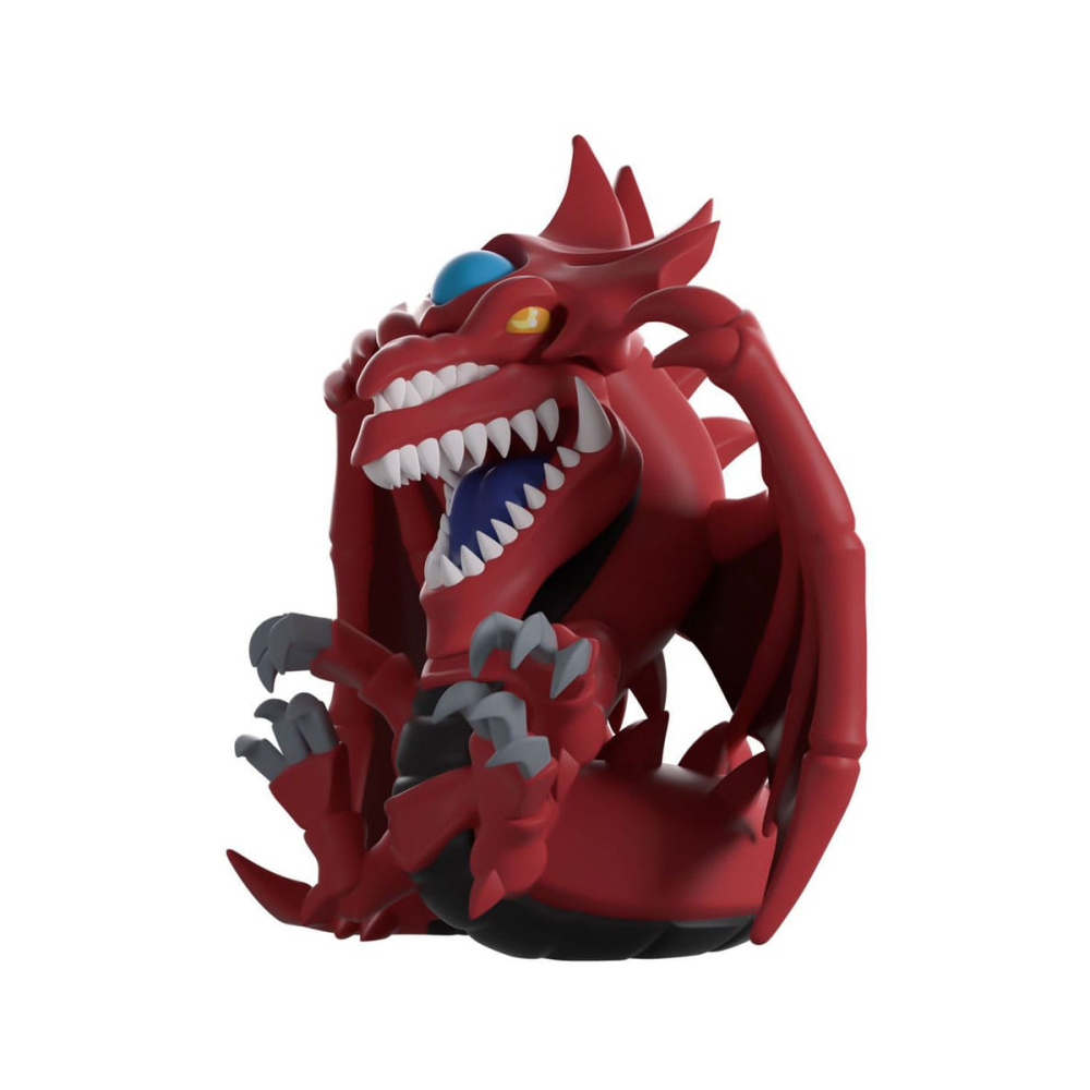 Yu-Gi-Oh! Vinyl figurine Slifer the Sky Dragon 11 cm