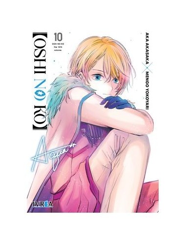 Oshi No Ko – Tome 10