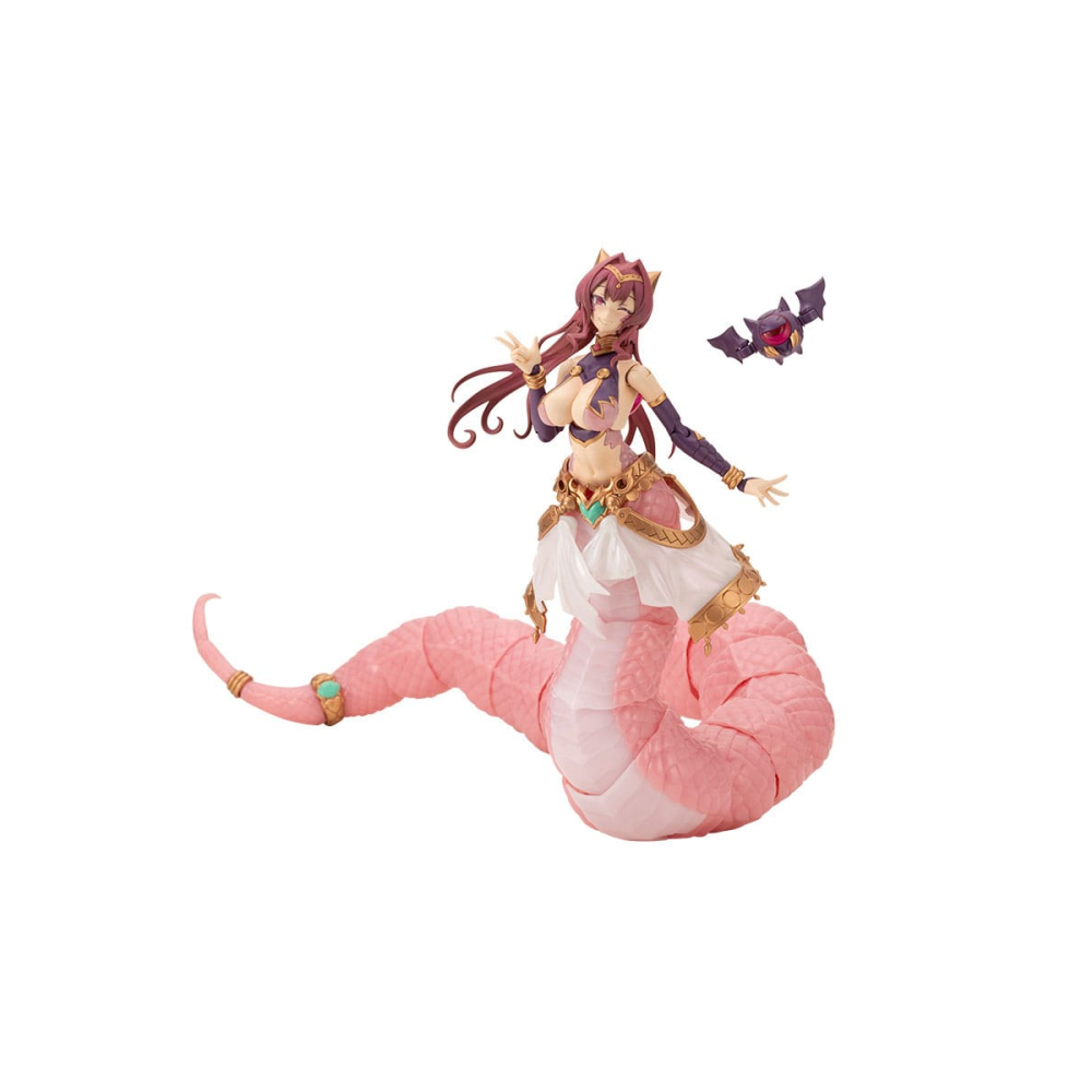 Arcanadea Plastic Model Kit Meltina 20 cm
