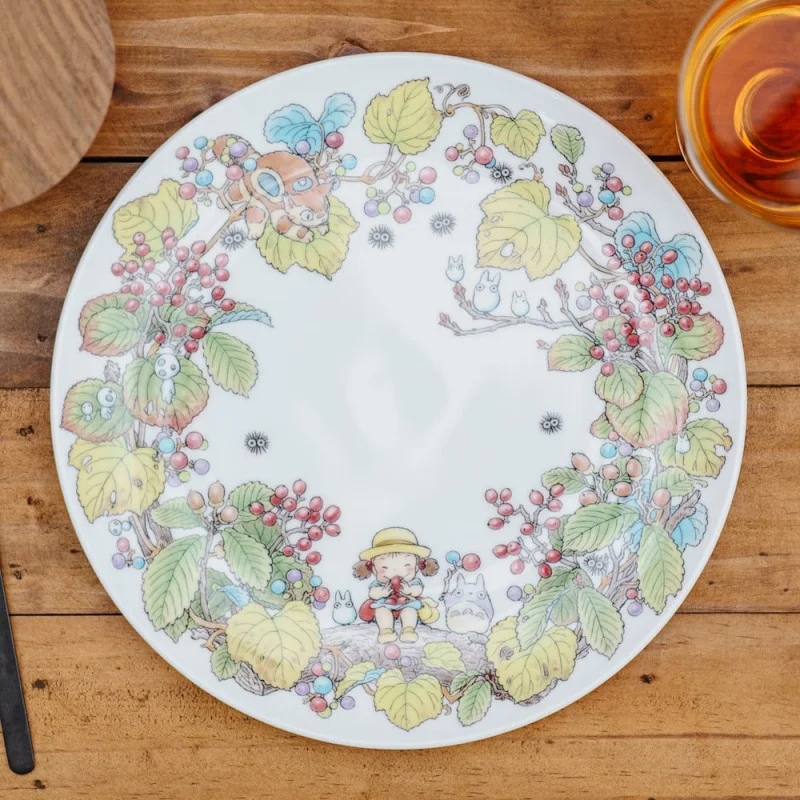 TIENDA OFICIAL DE STUDIO GHIBLI EN EUROPA