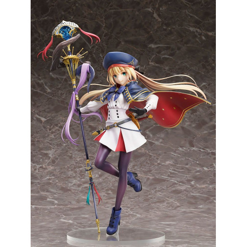 Fate/Grand Order statue Caster / Altria Caster 29 cm