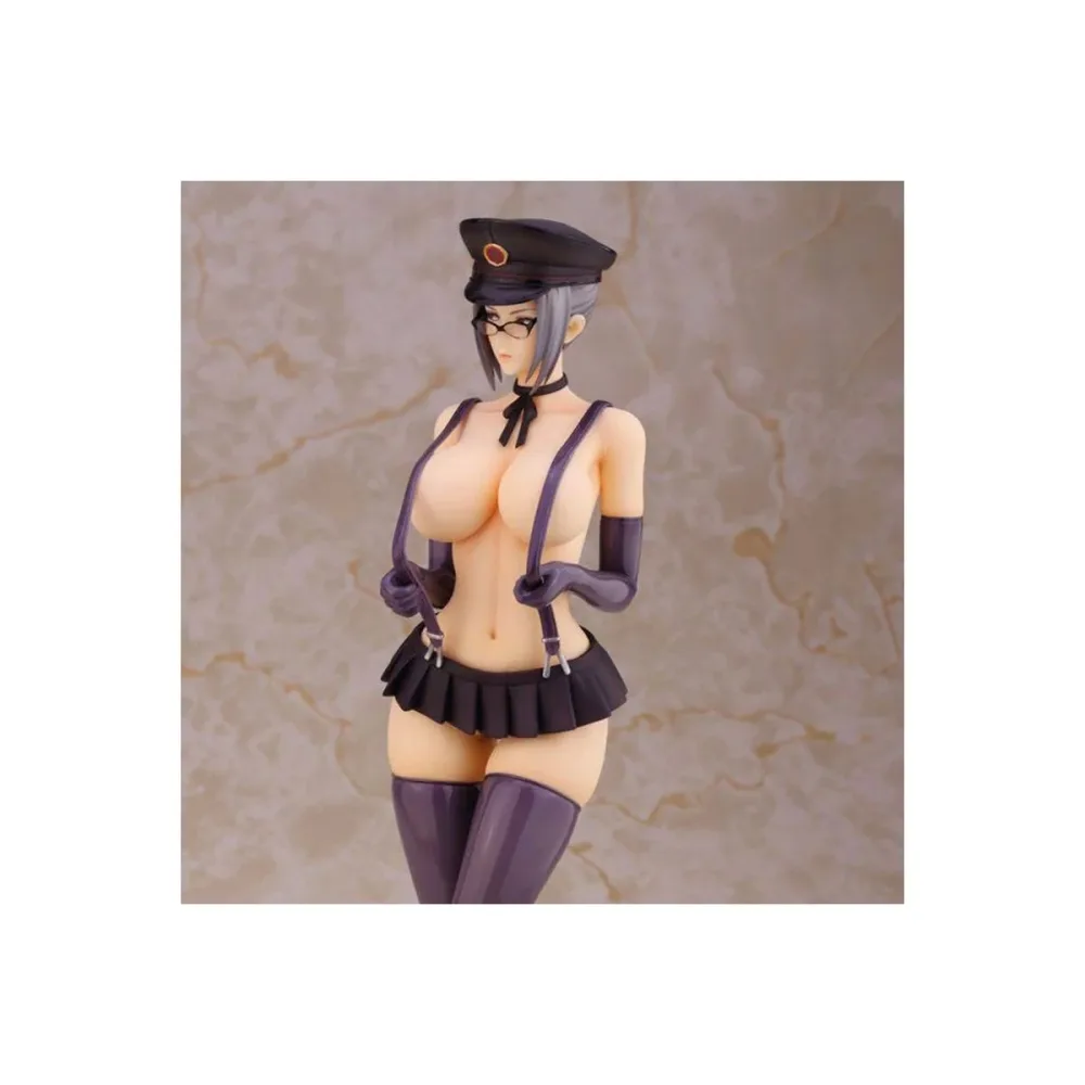 Prison School - Figurine Shiraki Meiko