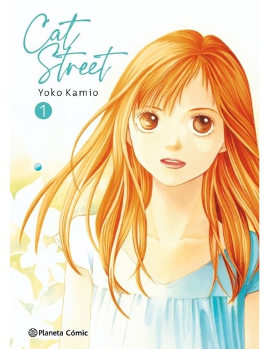 Cat Street 1 Ne – Manga
