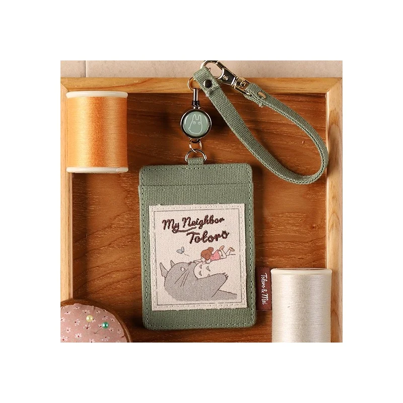 LA BOUTIQUE OFFICIELLE DES PRODUITS DÉRIVÉS DU STUDIO GHIBLI