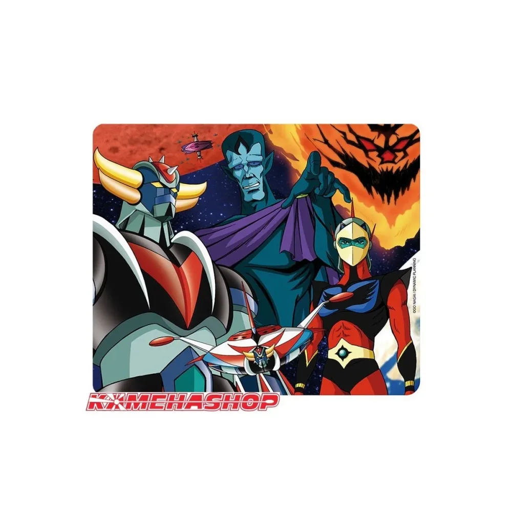 Tapis de Souris Goldorak
