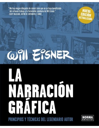 Narracion Grafica Nueva Edicion Actualizada – Livre