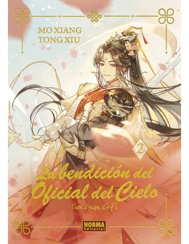 La Bendicion Oficial del Cielo 2 Ediciones Especial – Livre