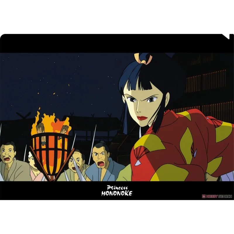 TIENDA OFICIAL DE STUDIO GHIBLI EN EUROPA