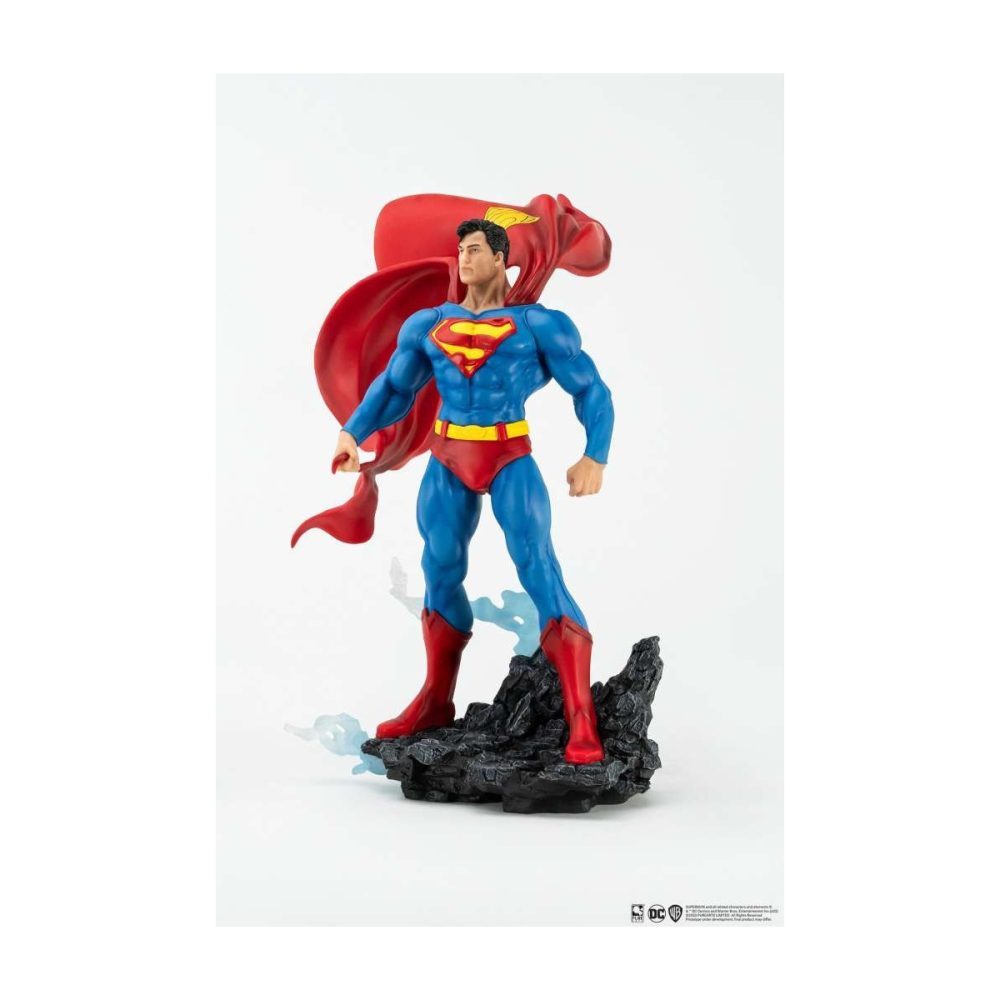DC Comics Superman PX Classic Pure Arts