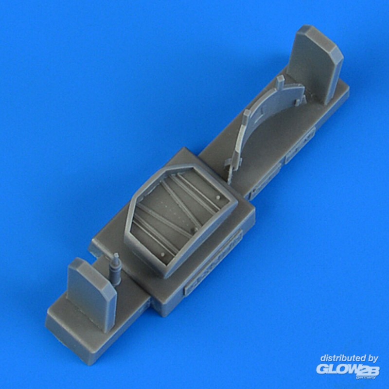 Accessoire Aérofreins ouverts Harrier GR.5/7/9