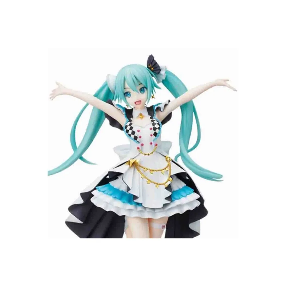 Figurine Miku Hatsune - Colorful Stage ver