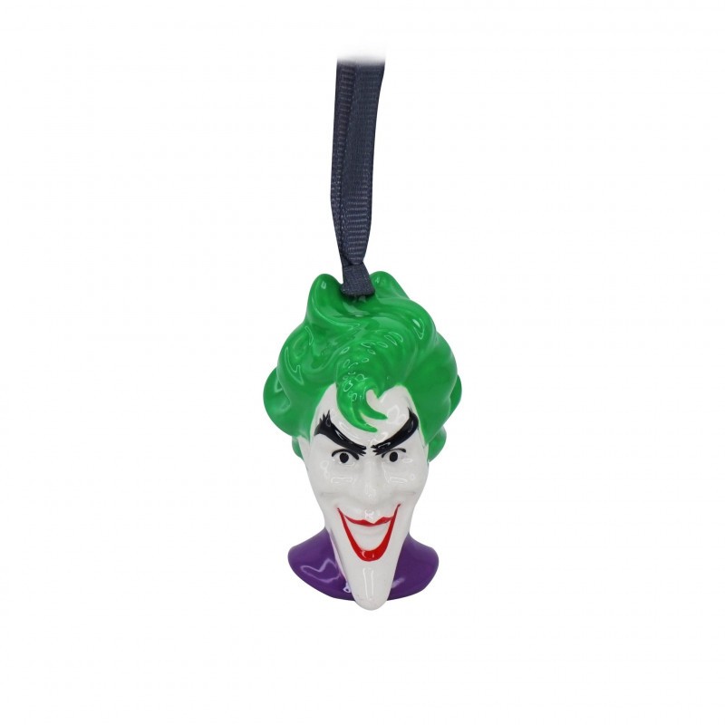 DC Comics : Décoration à suspendre Joker