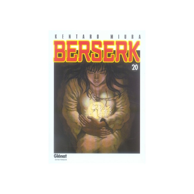 Berserk Tome 20
