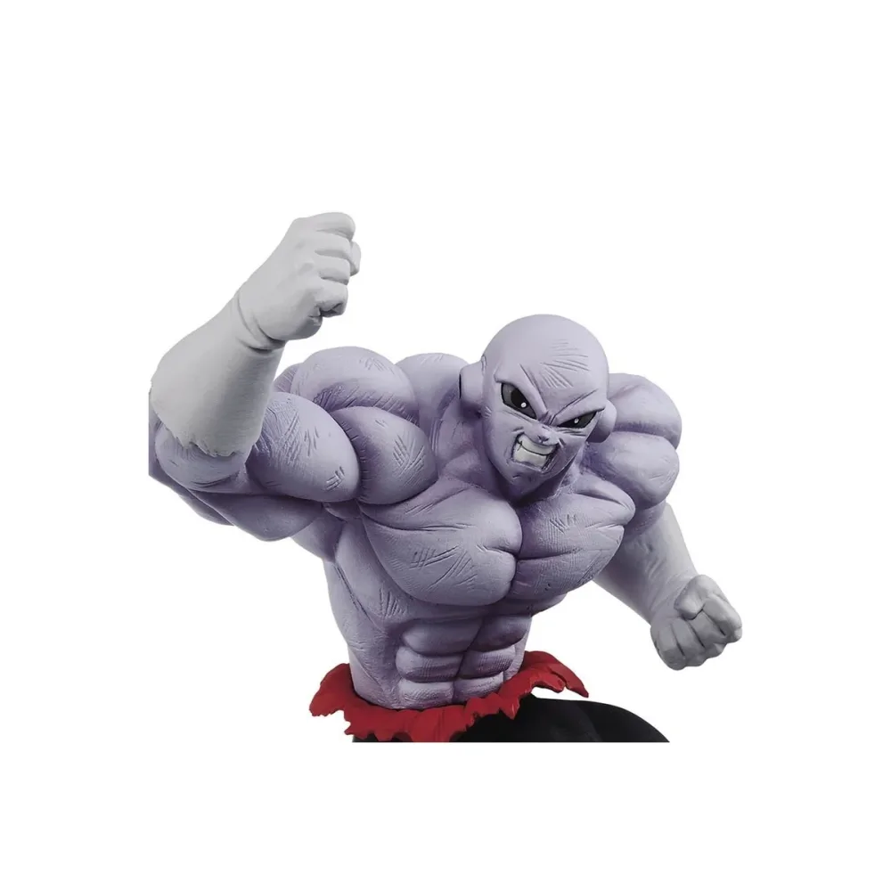 Figurine Jiren - Chosenshiretsuden II ver