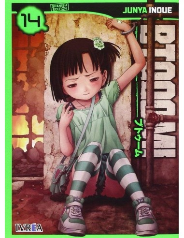 Btooom! – Volume 14
