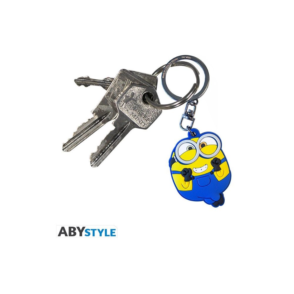 Porte Clés Minions Bob