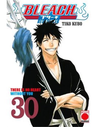 Bleach Bestseller – Tome 30