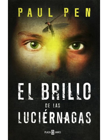El Brillo de las Luciernagas – Livre