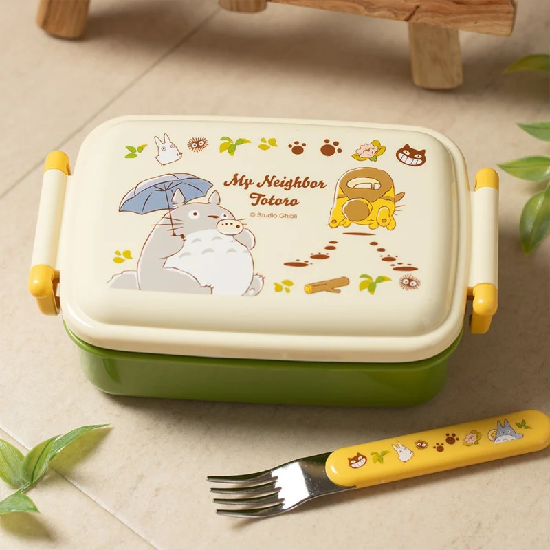 TIENDA OFICIAL DE STUDIO GHIBLI EN EUROPA