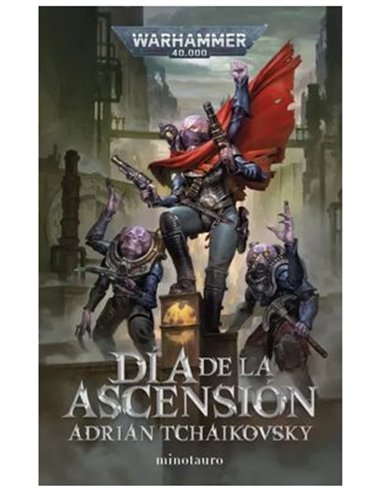 Dia de la Ascension