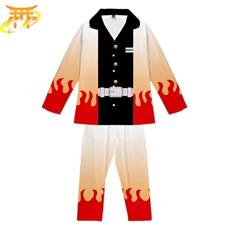 Pyjama Rengoku Kyojuro - Demon Slayer™