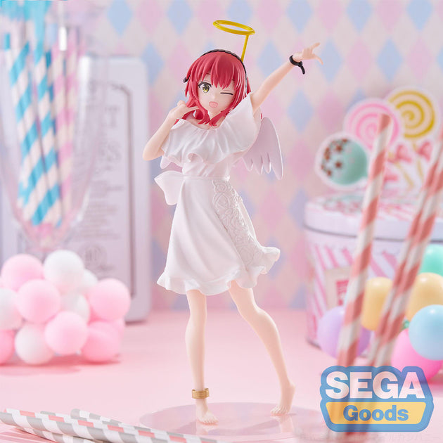 Bocchi the Rock! - Figurine - Ikuyo Kita - Luminasta