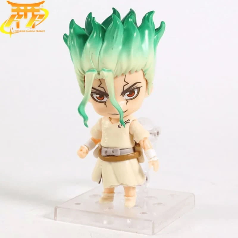 Figurine Nendoroid Senku - Dr Stone™