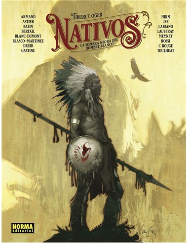 Nativos