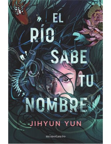 El Rio Sabe Tu Nombre – Livre